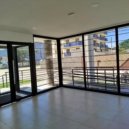 Loft novo proximo a praia-2