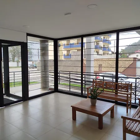 Loft novo proximo a praia-3