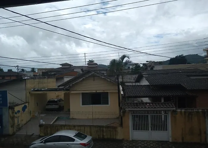 Apts centro